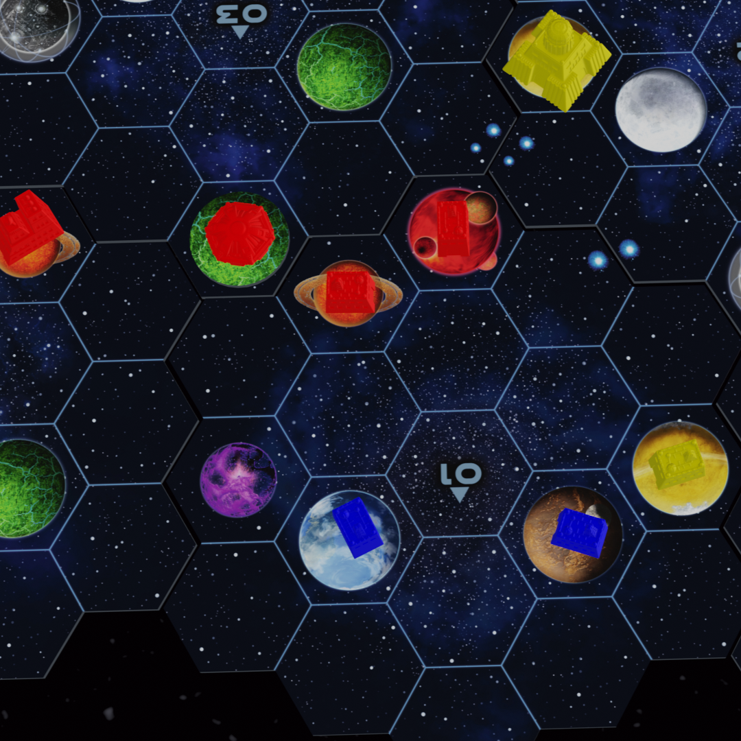 gaia-project