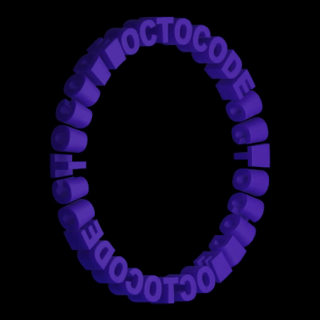 text-loop